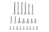 Holley 97-256 Hardware Kit LT4 Wet Accessory Drive Systems