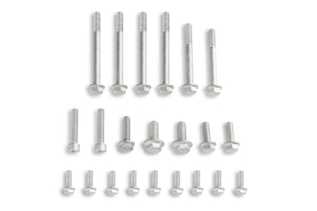 Holley Hardware Kit LT4 Wet Accessory Drive Systems - 97-256