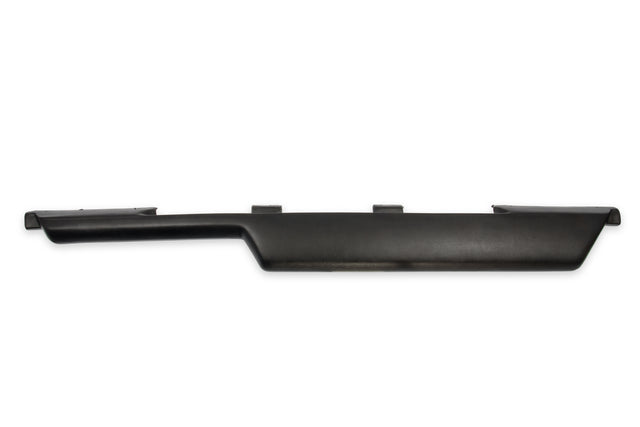 Scott Drake Dash Pad Black - C8TZ-6504290-BK