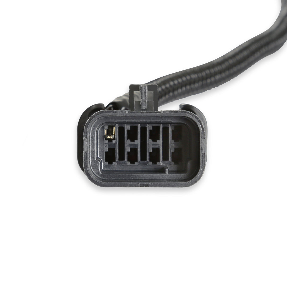 Holley 558-475 GM PWM Alternator Harness