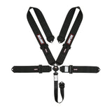 Simpson 3" Camlock Harness - 29110BKR1X