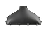 Holley 300-301BK HI-RAM 105MM Cast Side Mount Plenum Top