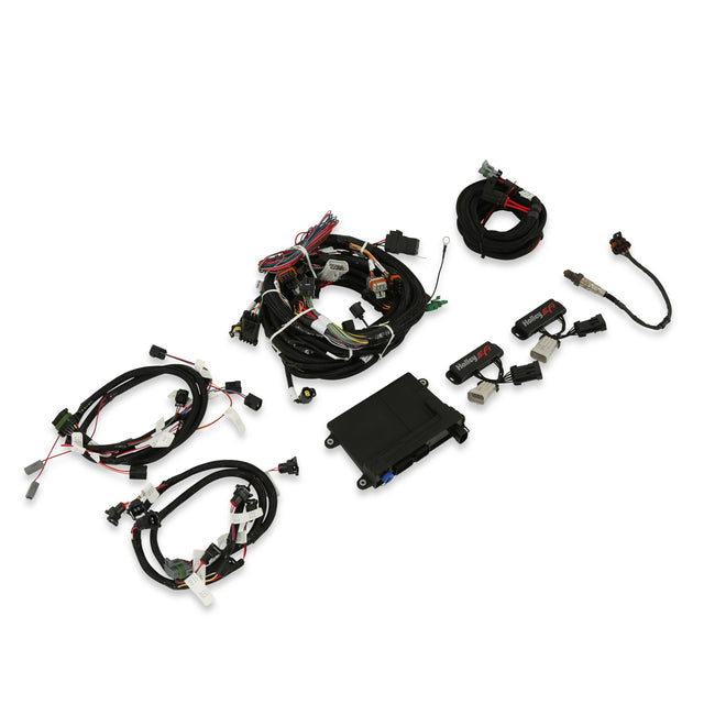 Holley 550-617 HP EFI ECU and Harness Kits
