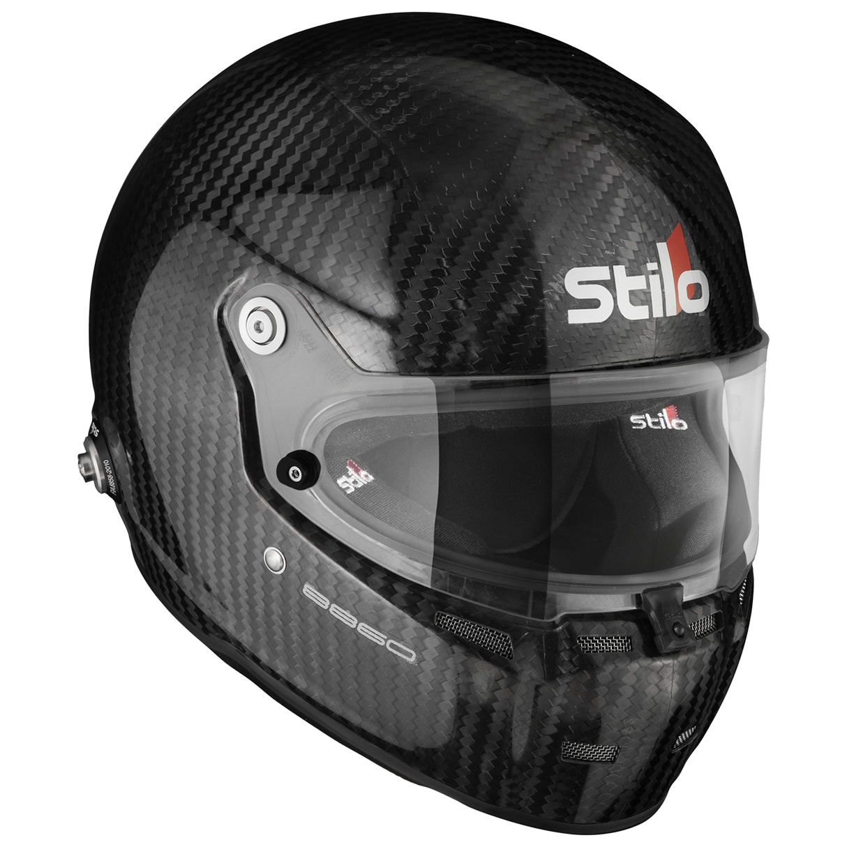 STILO ST5 FN 8860-18 Racing Helmet - AA0710AG1R63