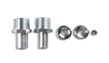 Holley 20-202P Premium Mid-Mount Race Accessory System - Polished Finish