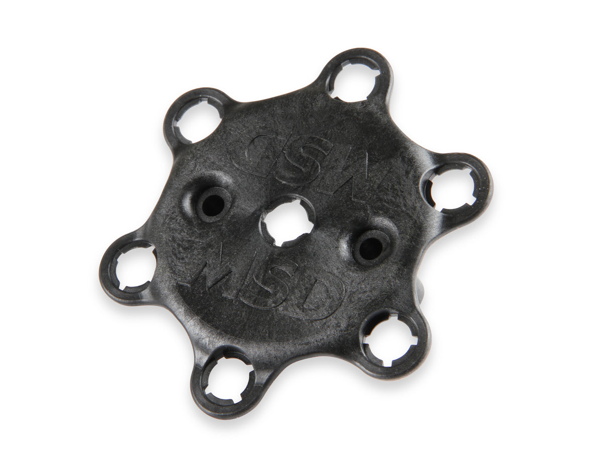 Holley 565-315BK HyperSpark Distributor - Ford 144-250ci Straight 6