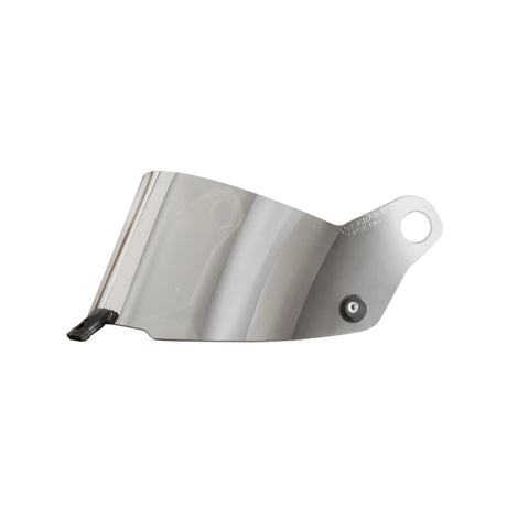 STILO ST5 Visor Mirror Dark - YA0804