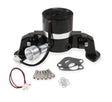 Mr Gasket Electric Water Pump - 35 GPM - Black - 7022BG