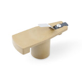 ACCEL Distributor Cap & Rotor - Socket Style - Tan - 8320ACC