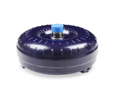 B&M Tork Master 2000 Torque Converter - 1984-96 GM TH700R4/4L60/4L60E - 70420