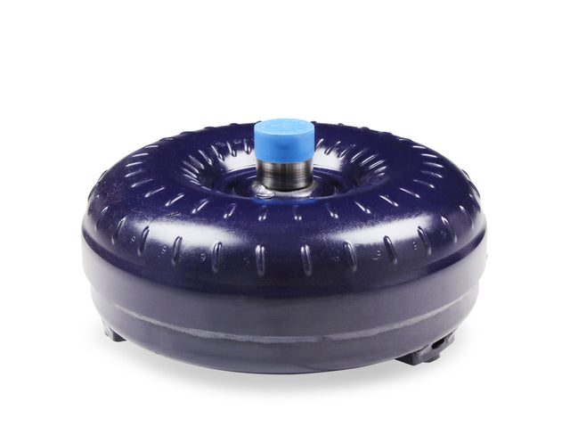 B&M Tork Master 2000 Torque Converter - 1984-96 GM TH700R4/4L60/4L60E - 70420