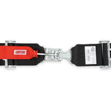 Simpson Racing Sport Latch and Link Harness - 29043BK