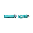 Scott Drake Push button Seat belt - SB-AQ-PBSB