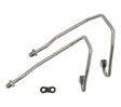 Holley 198-231 Power Steering Hardline Kit