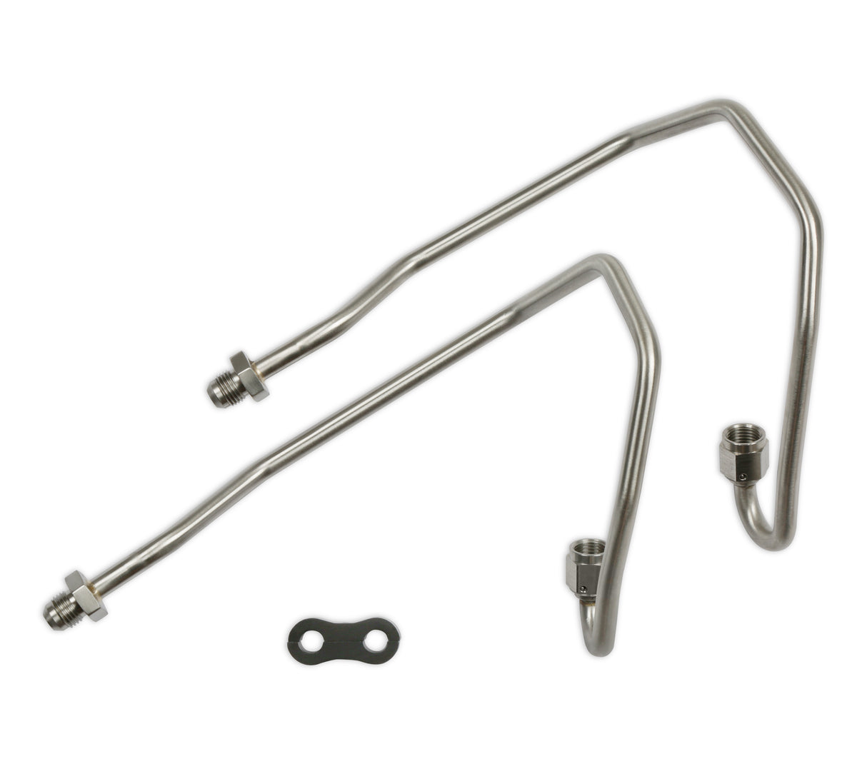 Holley 198-231 Power Steering Hardline Kit