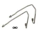 Holley 198-231 Power Steering Hardline Kit