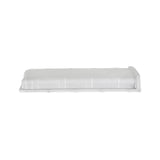 Holley 300-923 PLENUM LID, FORD COYOTE ULTRA LO-RAM