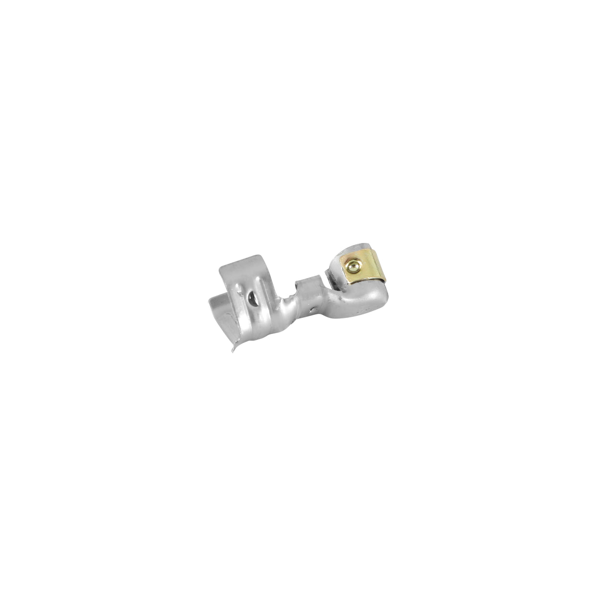 MSD Spark Plug Terminals - 90° - Qty 100 - 34615