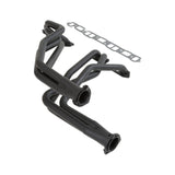 Flowtech Long Tube Header - Black Paint - 11510FLT