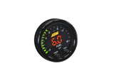 AEM X-Series Pressure Gauge Kit - 30-0309