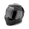 Simpson Motorcycle Mod Bandit Helmet - Black XS - M59XS2