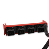 MSD Power Grid 4-Connector Hub - 7740