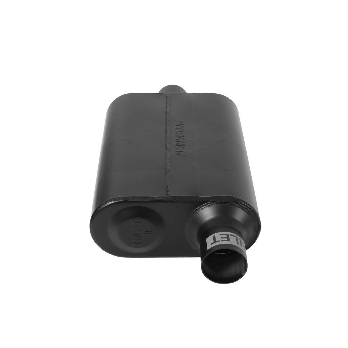 Flowmaster 40 Series Delta Flow Chambered Muffler - 942441
