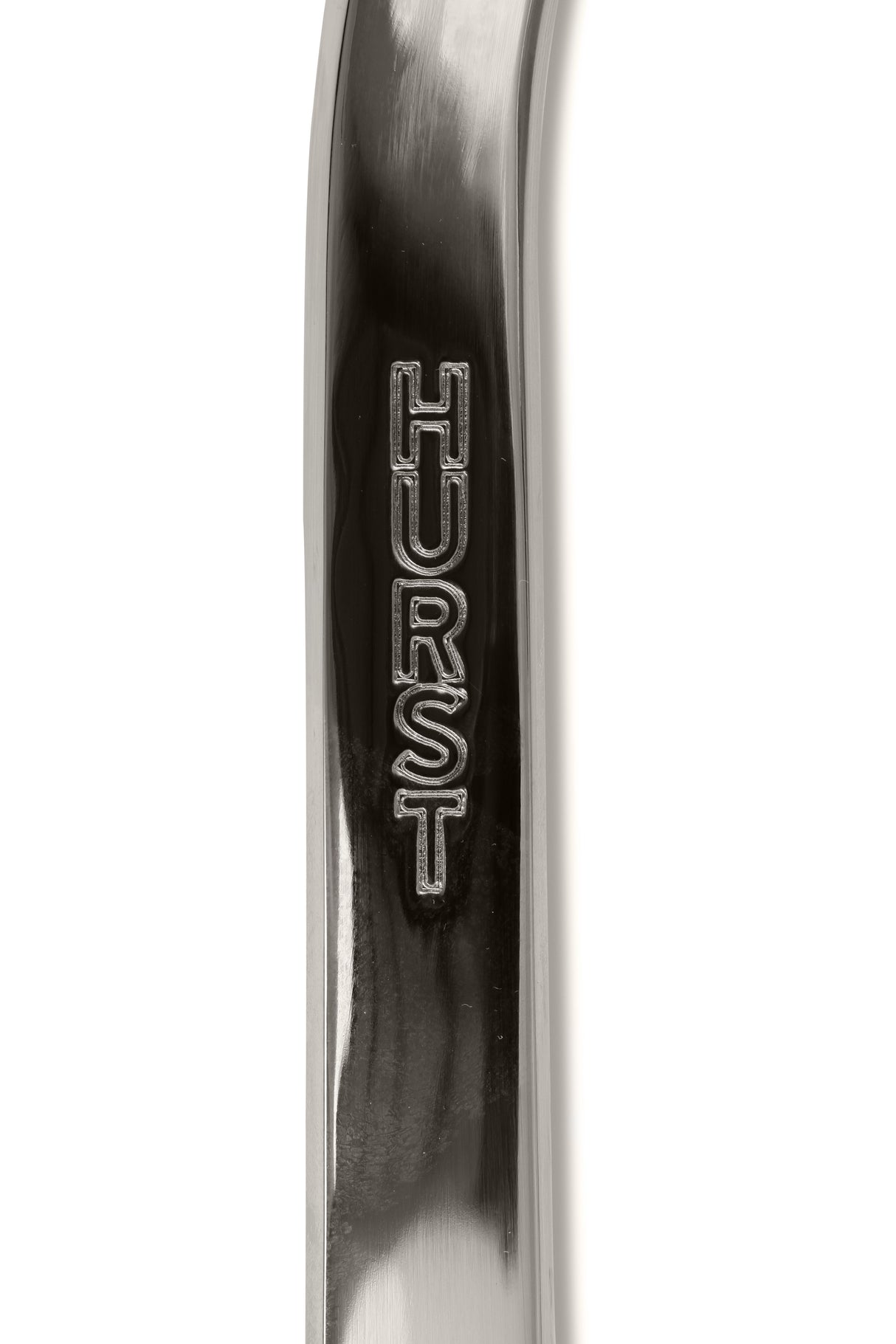 Hurst Mastershift 3-speed Manual Shifter - Ford/GM Trucks - 3666809