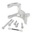 Holley Low Mount A/C Brackets for the Gen 5 LT4/LT1 Dry Sump Engines w/DSE Subframe - 20-211