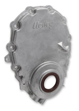 Holley 21-150 Cast Aluminum Timing Chain Cover