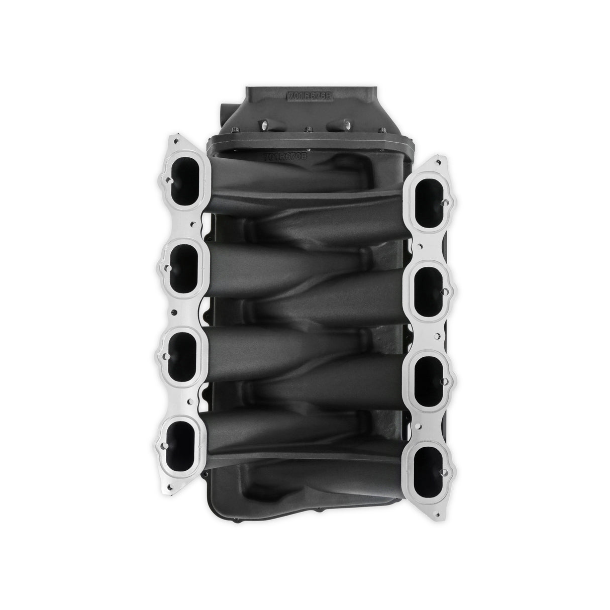 Holley 300-911BK ULTRA LO-RAM FORD COYOTE BLACK