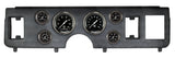 Classic Instruments 79-86 MUSTANG HOT ROD 6ga SET-FORD - CDMU79HR101CF