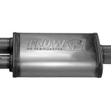 Flowmaster Flow FX Cat-Back Exhaust System - 717990
