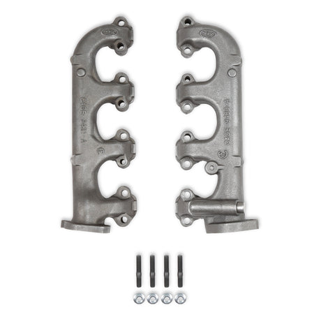 Scott Drake Exhaust Manifold 260, 289, 302 - C5ZZ-9430-1-DE