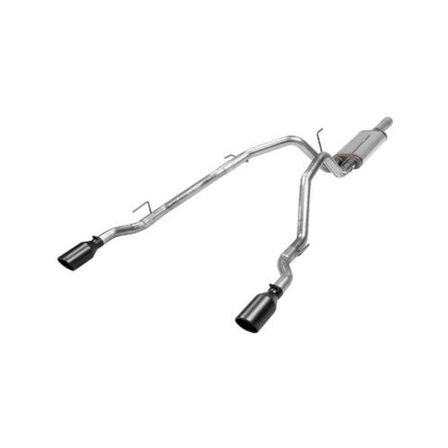 Flowmaster Flow FX Cat-Back Exhaust System - 717860