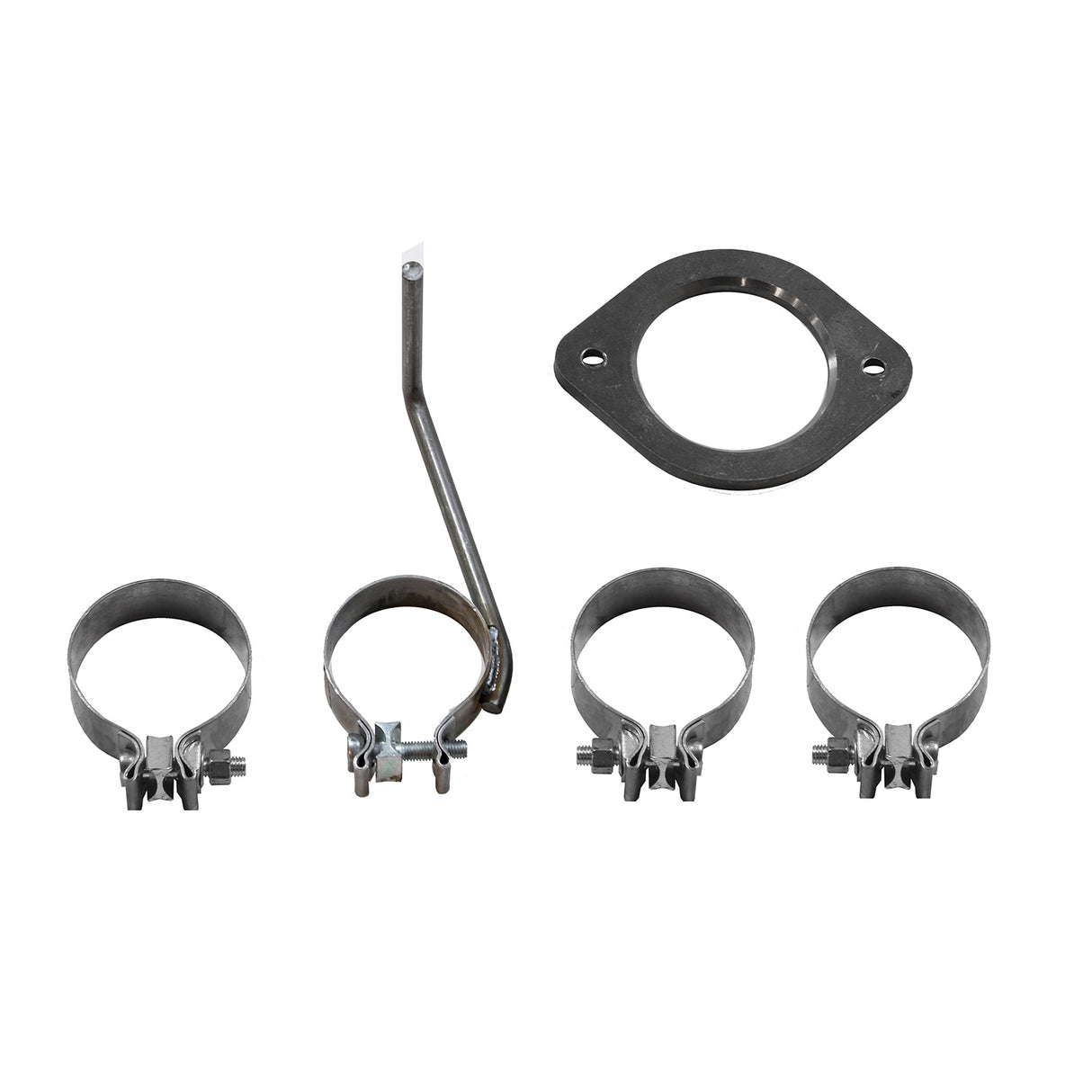 Flowmaster Flow FX Cat-Back Exhaust System - 718115