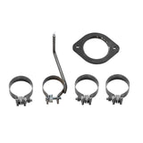 Flowmaster Flow FX Cat-Back Exhaust System - 718115