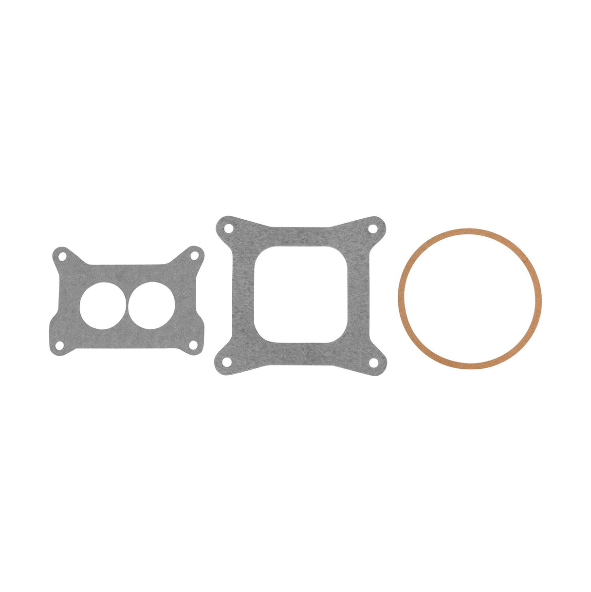 Quick Fuel M-Series 600CFM Marine Carburetor - M-600