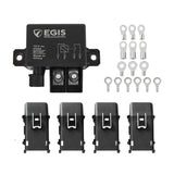 AEM Front Low Voltage VCU275 Harness - 30-8604