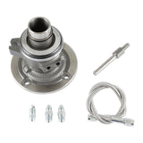 Holley 319-600 Complete Transmission Installation Kit