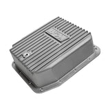 B&M Hi-Tek Deep Transmission Pan - Aluminum - 40291