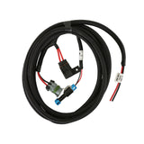 Holley 550-619 2011-2012 Ford Coyote Ti-VCT HP EFI Kit, BOSCH O2, USCAR INJ