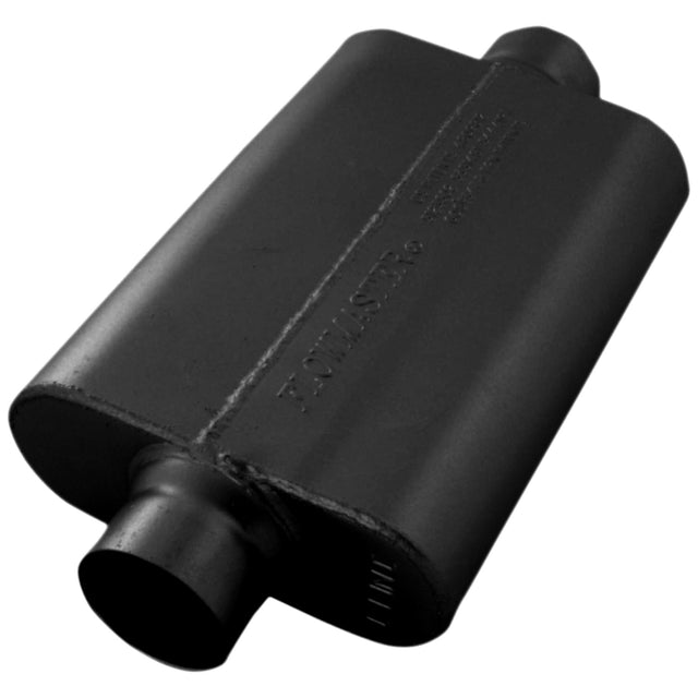 Flowmaster 50 Series Delta Force Race Muffler - 8325508