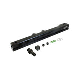 AEM High Volume Fuel Rail - 25-109BK