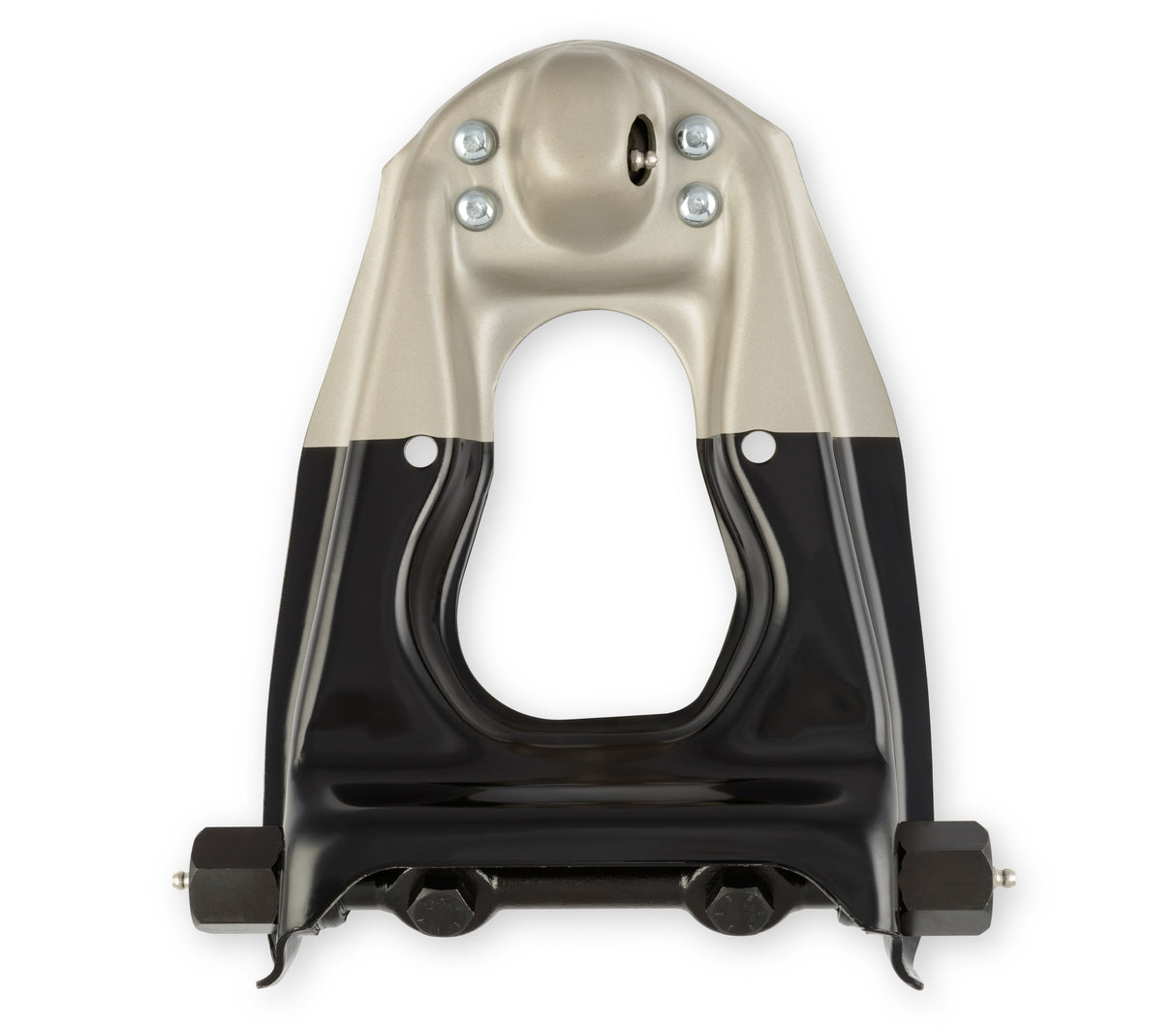 Scott Drake Upper Control Arm Assembly Premium Black/Grey - C4DZ-3082-RI