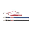 Simpson Helmet Restraints - 36007BL