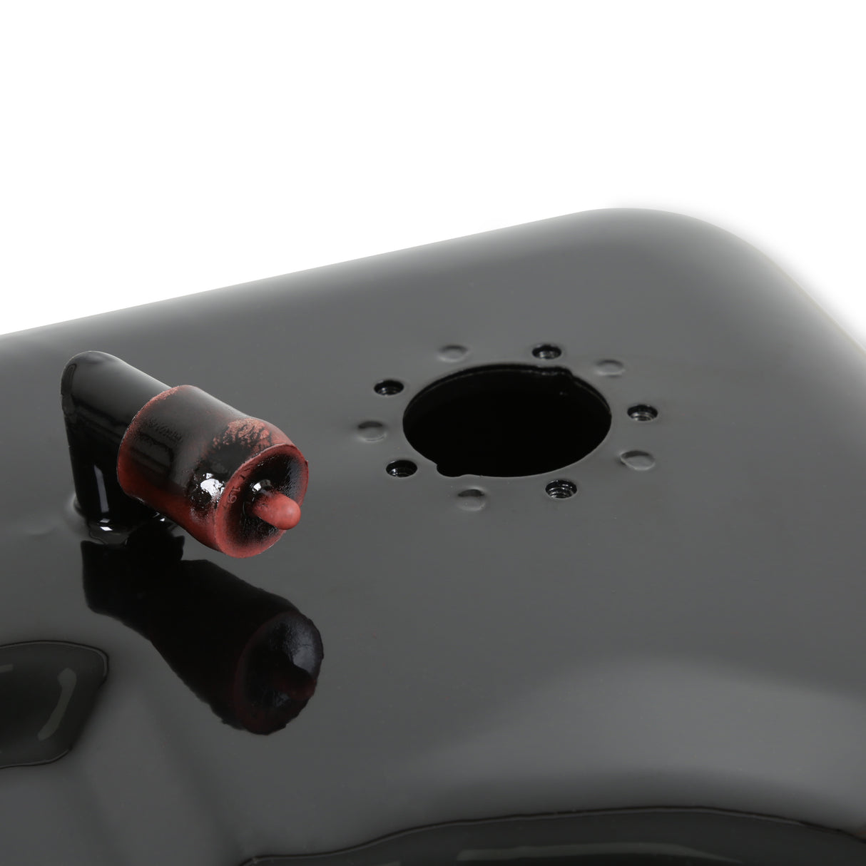 Holley 19-592 Sniper EFI Fuel Tank - Dodge D-Series Trucks