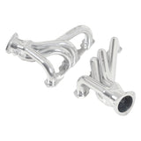 Hooker Competition Shorty Headers - Ceramic Coated - 2460-1HKR