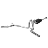 Flowmaster American Thunder Cat-back Exhaust System - 817432