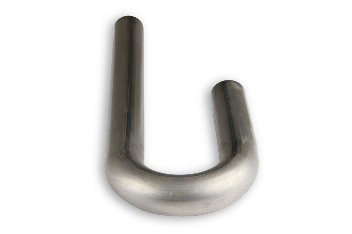 Hooker J-Bend - 12550HKR